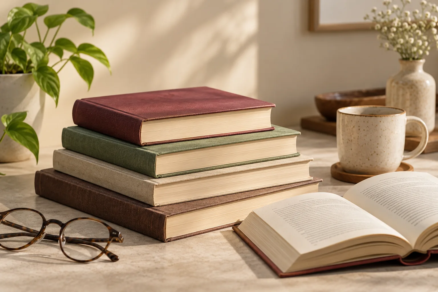 Books product collection