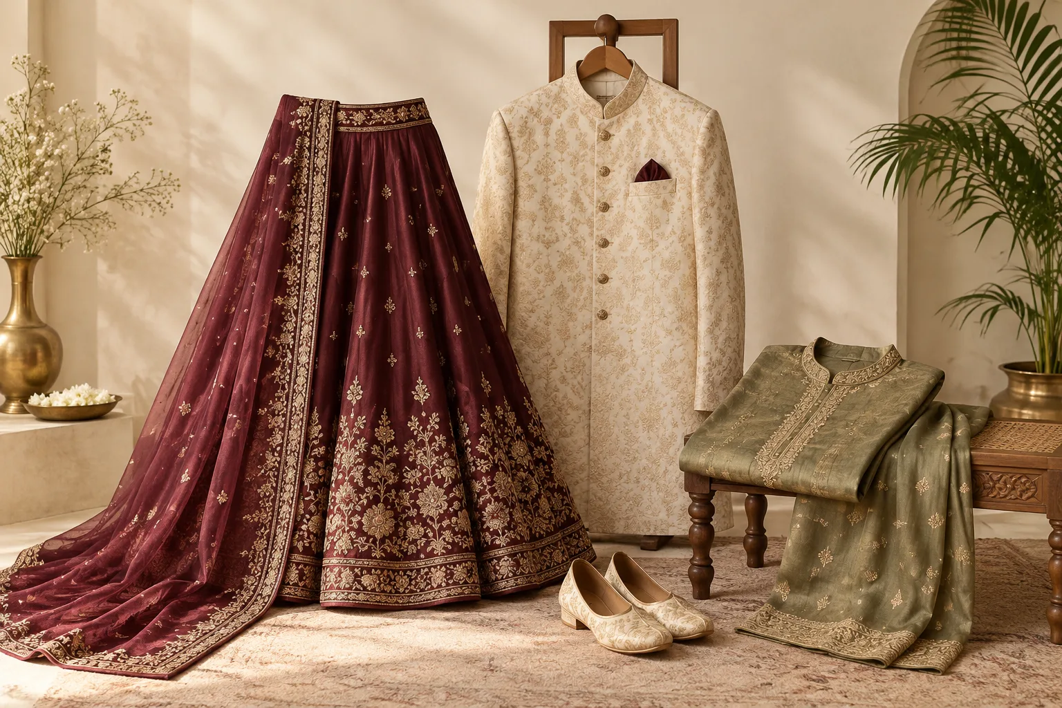 Ethnic Wear product collection