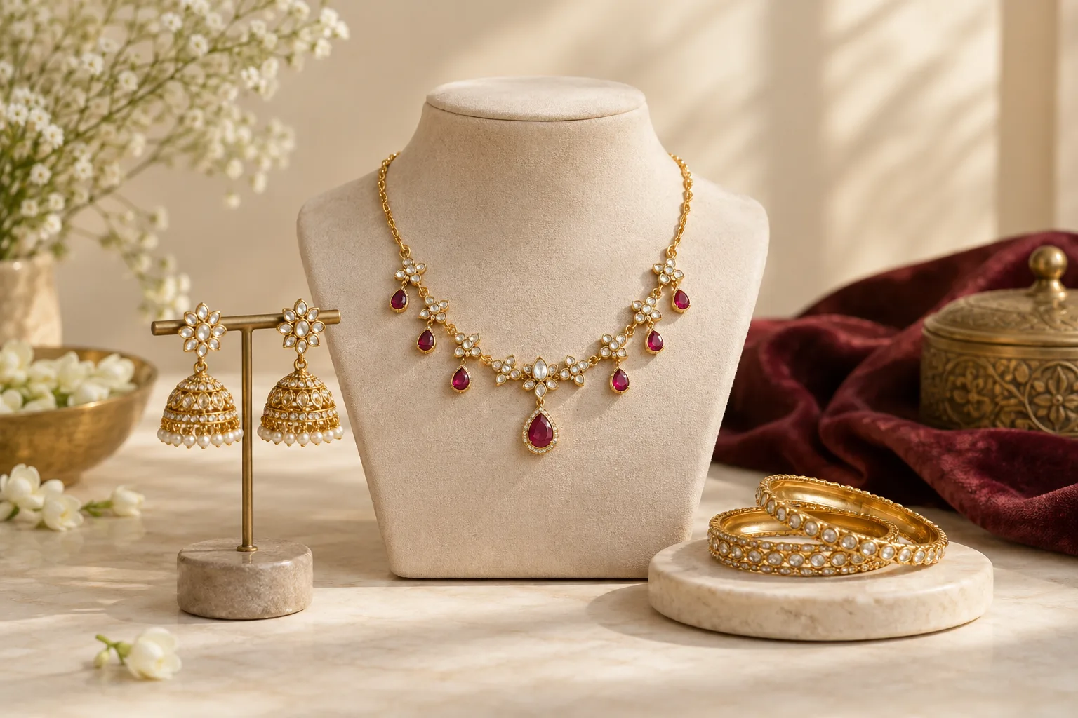 Fashion Jewellery product collection
