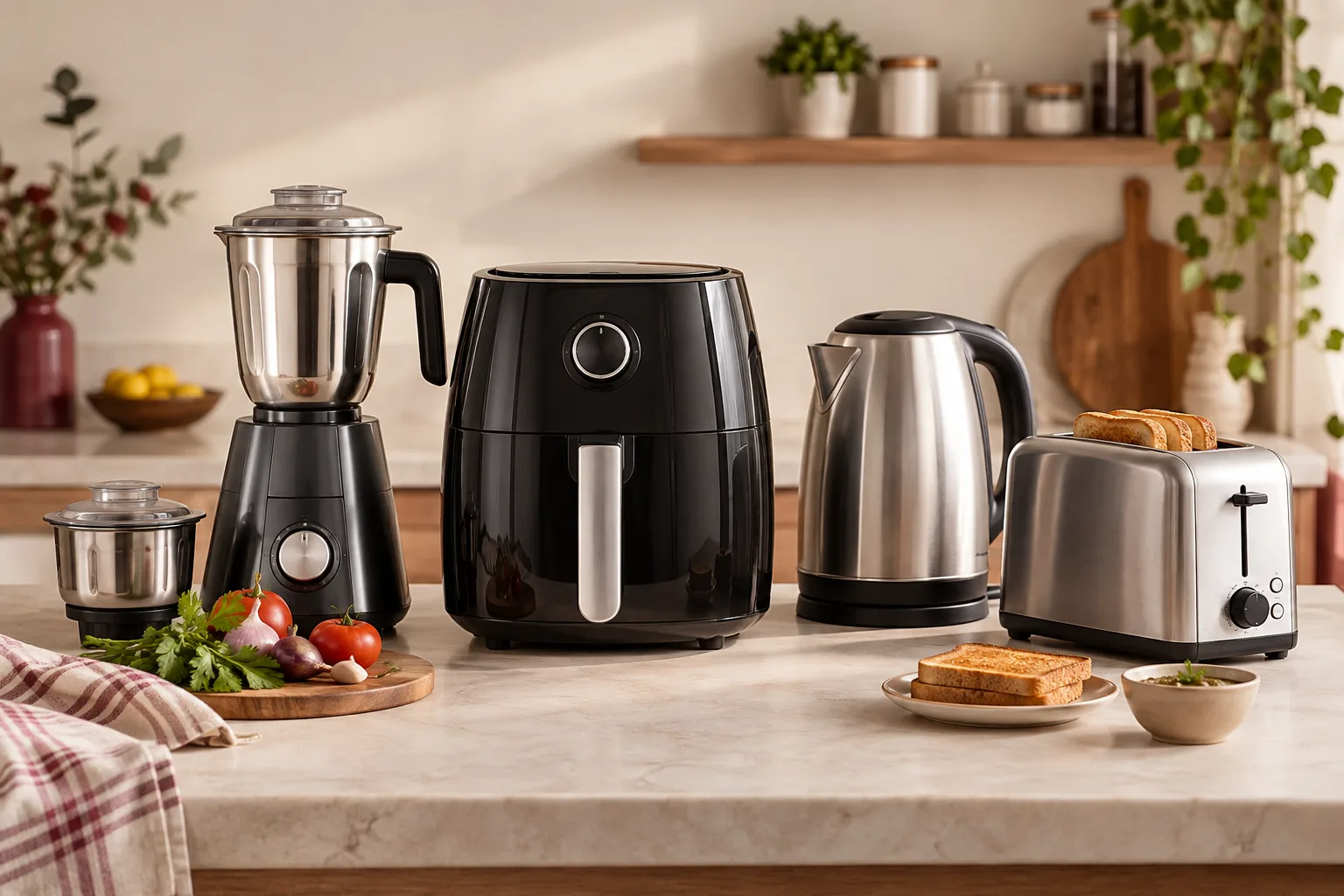 Kitchen Appliances product collection
