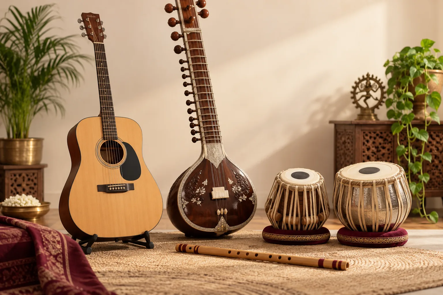 Musical Instruments product collection