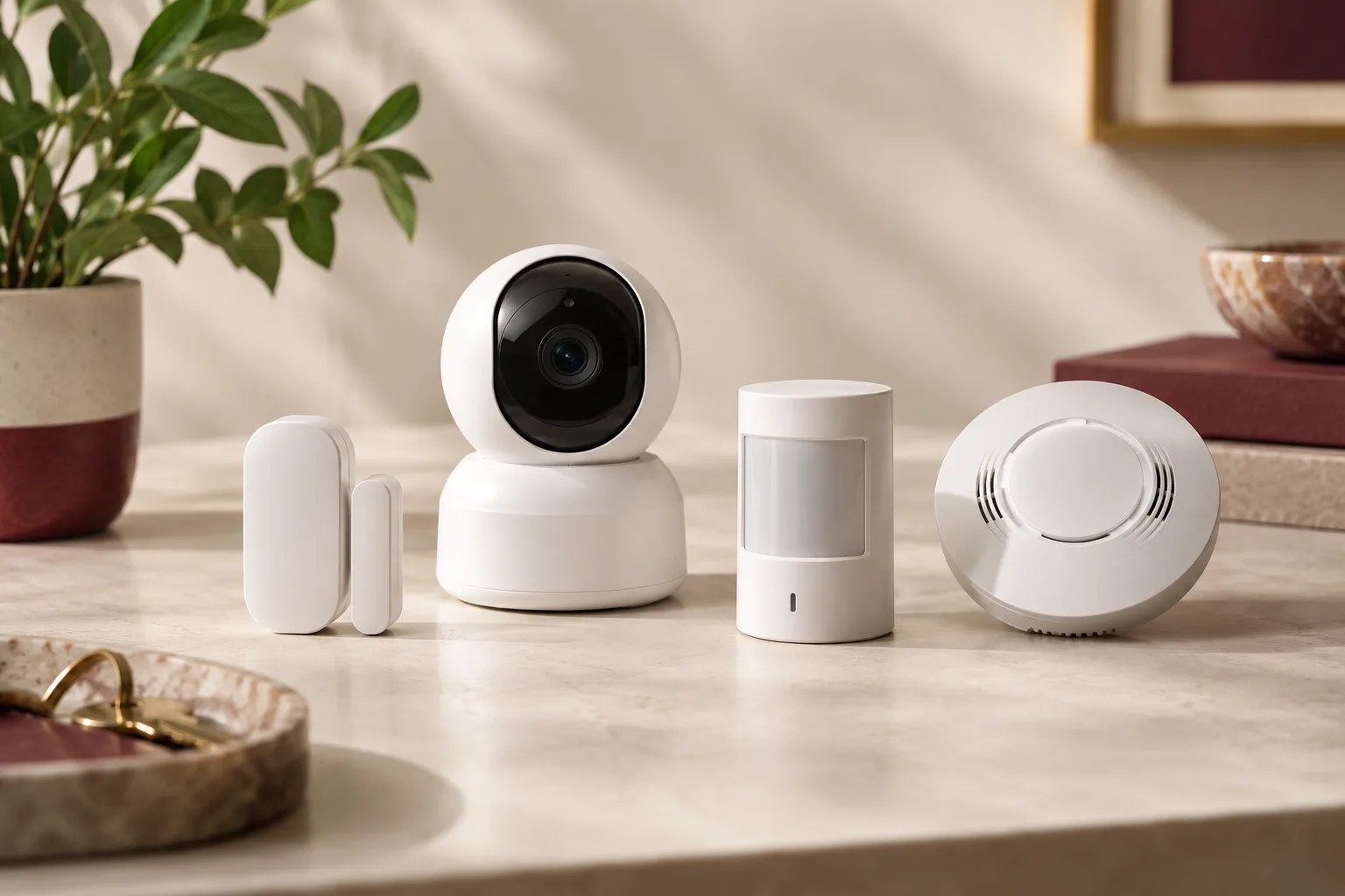 Sensors product collection