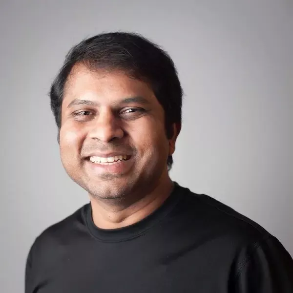 Ganesh HS, Strategy and Technology, GullySales