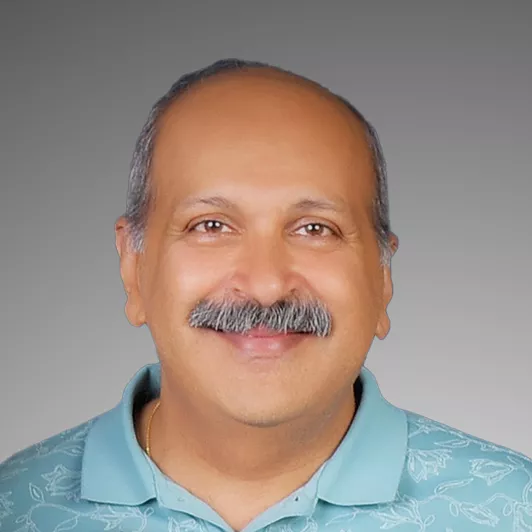 Rajesh M, Quality and Delivery, GullySales