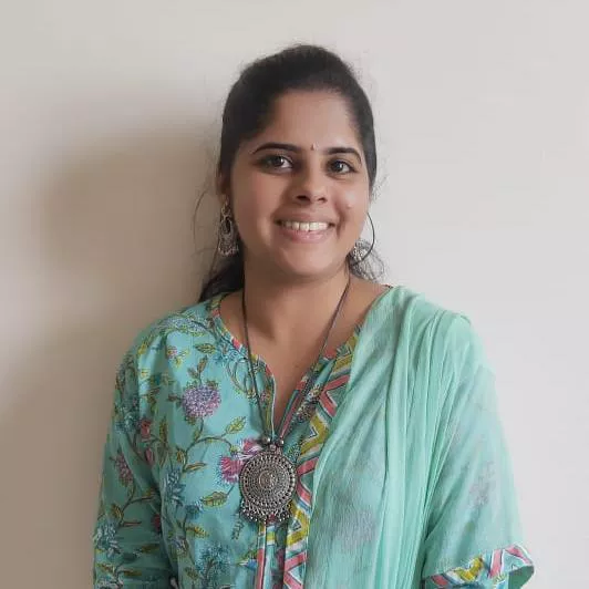 Ranjitha RK, Marketing and Product Management, GullySales