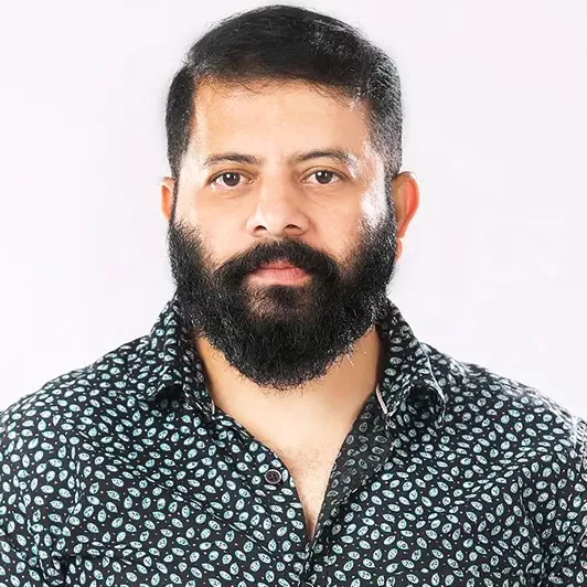 Rudresh H S, Sales, GullySales